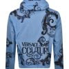 Versace Jeans Couture Jacket Bonnie Light Blue