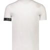 Dsquared2 Round Neck T-Shirt White/Black