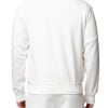 My Brand Essential Pique Trackjacket White