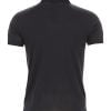 Emporio Armani Polo Shirt Black
