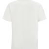 Pure Path Desert Mirage T-Shirt Off-White