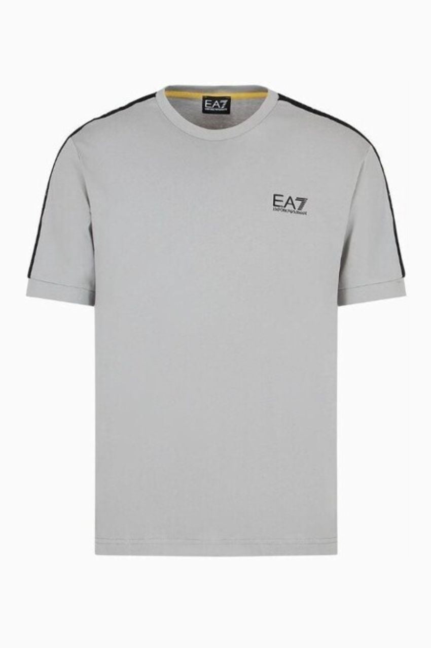 EA7 Emporio Armani Jersey T-Shirt Griffin