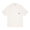 Quotrell Playa Shirt Off White