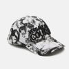 Versace Jeans Couture Baseball Cap White/Black