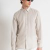 Antony Morato Alicante Slim-Fit Shirt Linen Paper