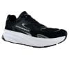 EA7 Emporio Armani Sneaker Leather Black/White