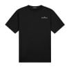 Quotrell Resort T-Shirt Black/White