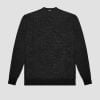 Antony Morato Slim-Fit Sweater Sage Black