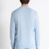 Antony Morato Slim-Fit Sweater Sky Blue