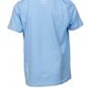 Carlo Colucci T-Shirt Baby Blauw