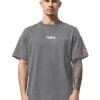 XPLCT Studios Bonsai T-Shirt Grey