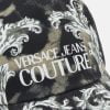 Versace Jeans Couture Baseball Cap With Pences Multicolour