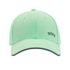BOSS Woven Cap-Bold Open Green