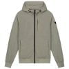 Malelions MM2-SS24-01 Crinkle Jacket Dry Sage