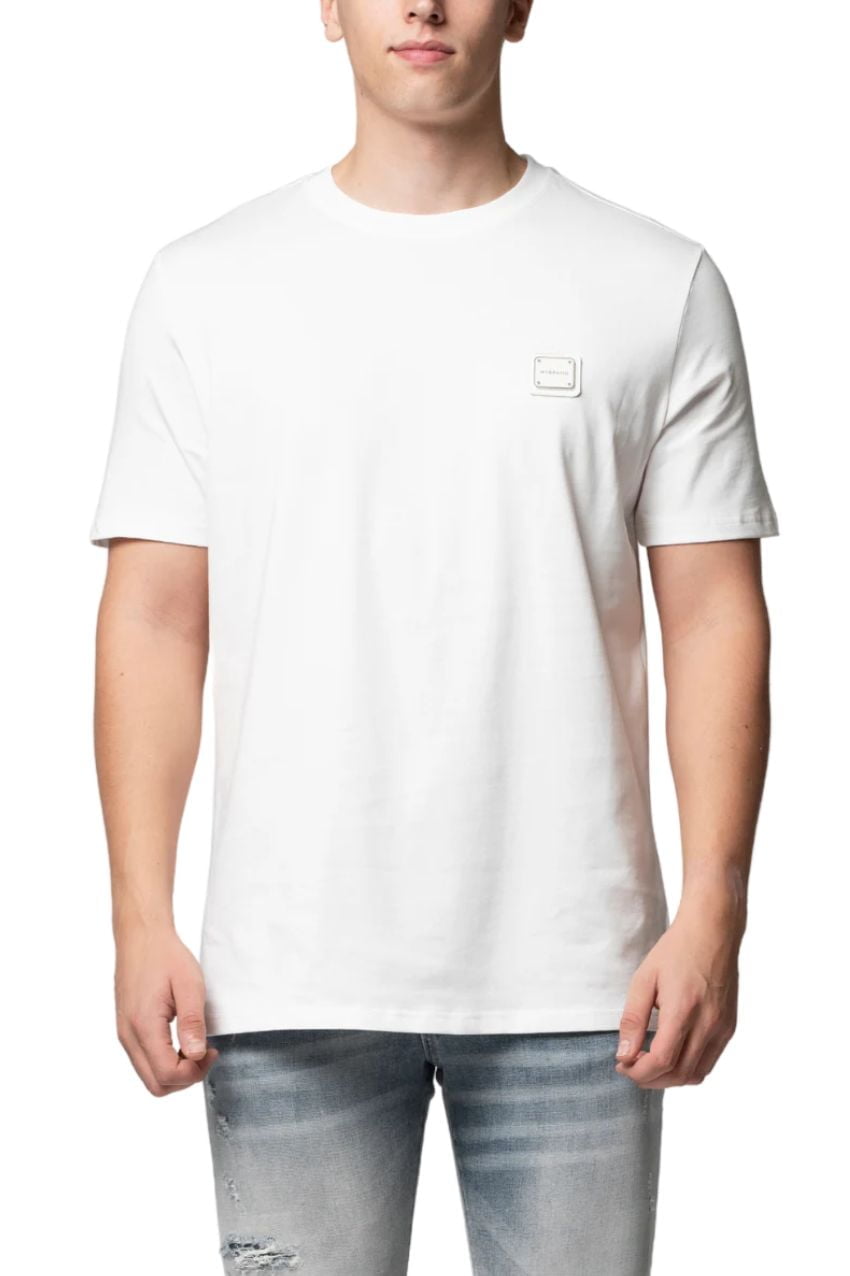 My Brand Essential T-Shirt White
