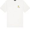 Quotrell Limone T-Shirt Off White