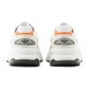 EA7 Emporio Armani Sneakers White/Black/A.Lim/Orange