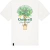Quotrell Limone T-Shirt Off White