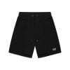 Quotrell Batera Short Black/White