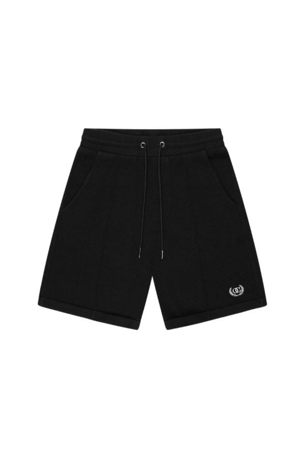 Quotrell Batera Short Black/White