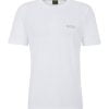 BOSS Tee 12 Shirt White